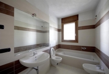Refurbishment Bathroom in London 45