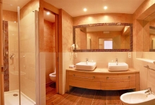 Refurbishment Bathroom in London 46