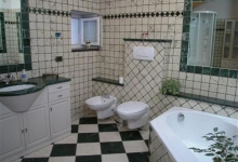 Refurbishment Bathroom in London 5