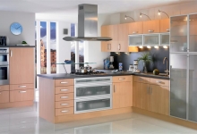 Kitchen Furniture Fitting London 124