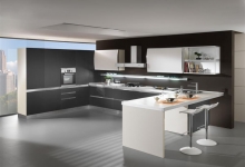 Kitchen Furniture Fitting London 134