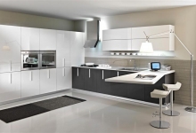 Kitchen Furniture Fitting London 136