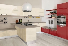 Kitchen Furniture Fitting London 40
