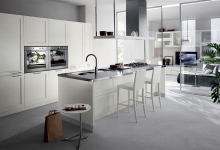 Refurbishment House in London 14