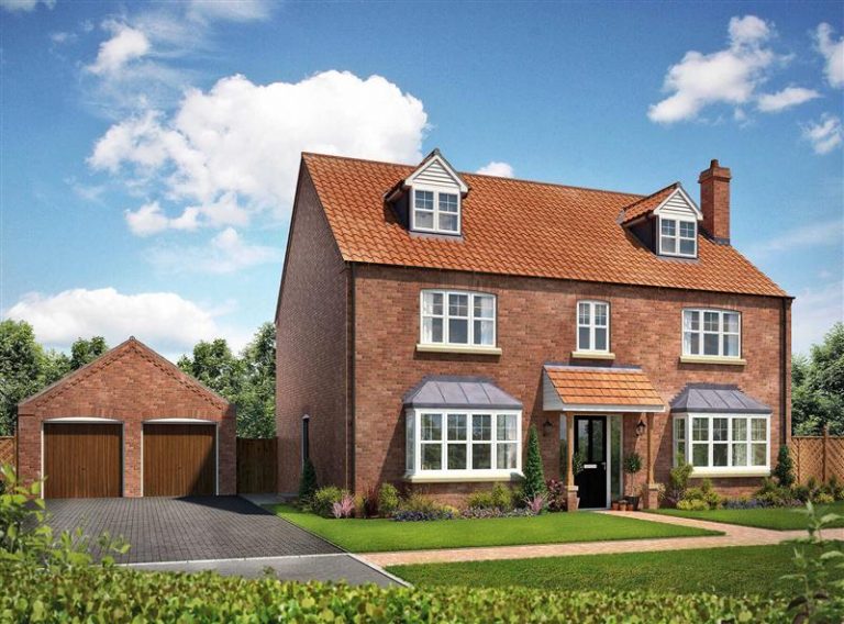 New Build 3 Bedroom House London, House Extension Earls Court