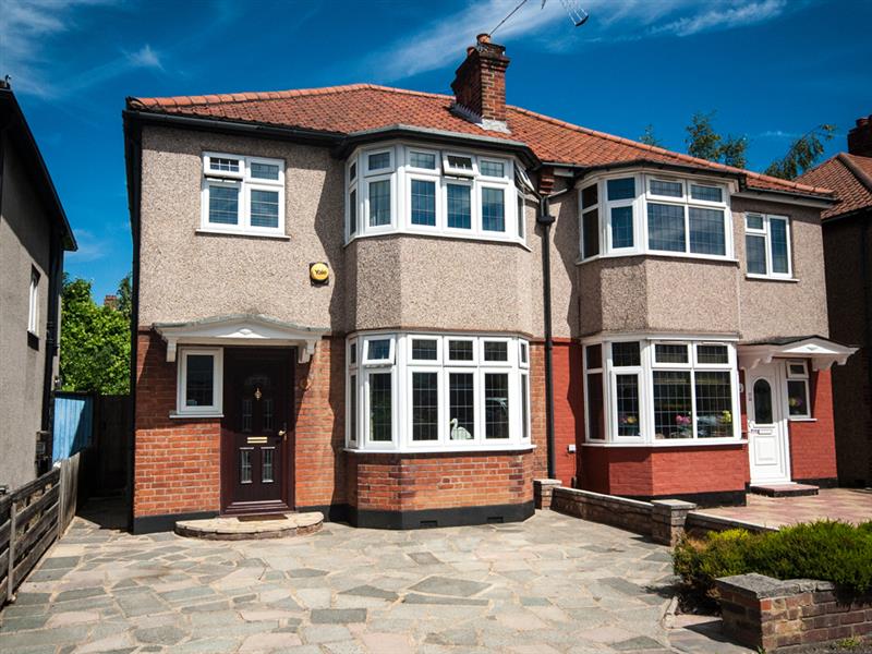 Refurbishment House in London UK 30 London Renovation UK