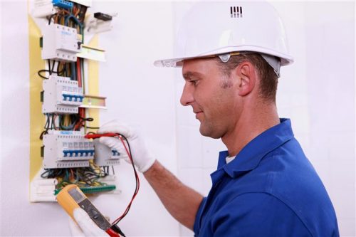 plumber and electrical in London uk