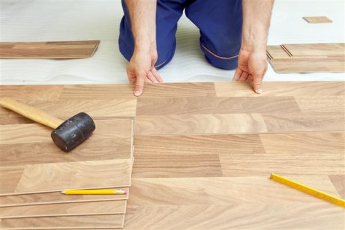 Information about Flooring