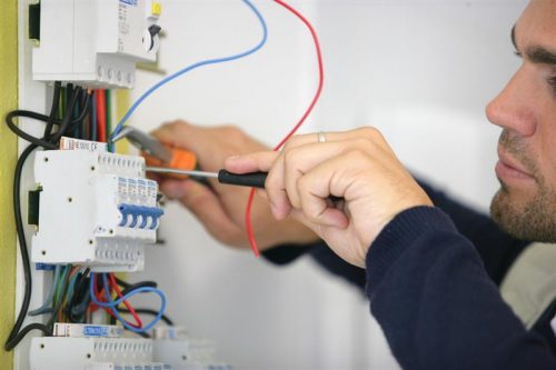 electrical cost in london