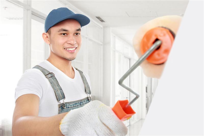London Painting Cost, Painting and Renovation Cost London